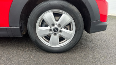 MINI Hatchback 1.5 Cooper Classic 5dr Auto Petrol Hatchback